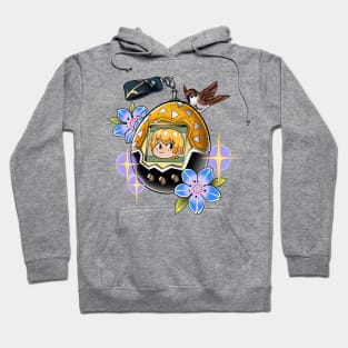 zenitsu Hoodie